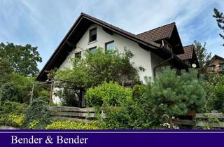 Einfamilienhaus kaufen in Haydnstraße, 57577 Hamm, Gemütliches Einfamilienhaus mit Terrasse, großem Grundstück in ruhiger Ortsrandlage!