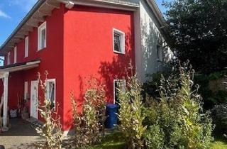 Doppelhaushälfte kaufen in Seglerring 22b, 18581 Putbus, Einfamilien-Doppelhaushälfte in Lauterbach auf der Insel Rügen zu verkaufen.