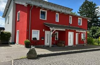 Doppelhaushälfte kaufen in Seglerring 22b, 18581 Putbus, Einfamilien-Doppelhaushälfte in Lauterbach auf der Insel Rügen zu verkaufen.