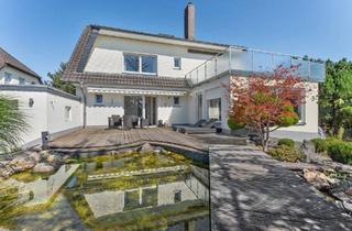 Villa kaufen in Schäfereiweg A, 38723 Seesen, Platz und Wohnkomfort im Überfluss in Seesen