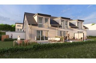 Reihenhaus kaufen in Meißner Straße 169, 01445 Radebeul, Wohnen in Radebeul – 6 schöne Reihenhäuser naturnah, modern, familienfreundlich