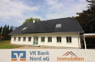 Haus kaufen in Muschau 23, 24888 Loit, Modernes neu aufgebautes Wohnhaus mit viel Platz zum Wohlfühlen