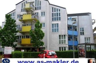 Wohnung mieten in 45473 Mülheim, Betreute Seniorenwohnungen in Mülheim Ruhr
