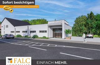 Büro zu mieten in Kölner Straße 60, 53902 Bad Münstereifel, Exklusives Gewerbeobjekt in Bad Münstereifel: Top-Ausstattung und Flexibilität für Ihr Unternehmen