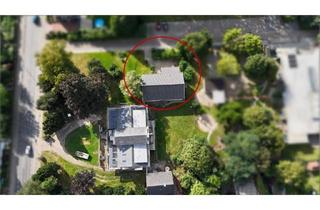 Haus mieten in Ahlhorner Straße 10b, 27793 Wildeshausen, Büro-/ Praxis oder Begegnungsflächen in Wildeshausen neben der Villa Knagge