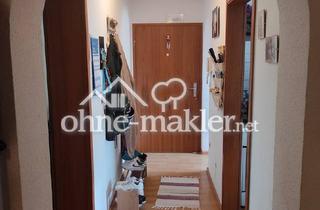 Wohnung kaufen in Westendstrasse A, 77971 Kippenheim, *** OHNE PROVISION *** 3 Zimmer ETW mit sonnigem West-Balkon + Stellplatz (SNR) in 77971 Kippenheim