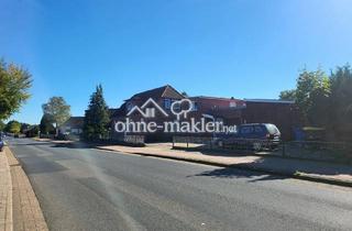 Anlageobjekt in Bahnhofstr. 68, 21255 Tostedt, Anlageimmobilie in Tostedt 5-Parteien