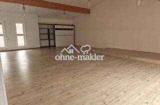 Büro zu mieten in Anbacherstr. 26, 91710 Gunzenhausen, Ladengeschäft Gewerbefläche Büro Praxis Provisionsfrei zu Vermieten