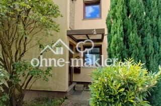 Haus kaufen in Am Katzenrain, 63846 Laufach, Ihr neues Zuhause: Reihenmittelhaus mit Garten in der Wohnanlage "Spessart"