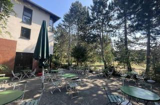 Gewerbeimmobilie kaufen in Muldenweg, 08134 Wildenfels, Einmaliges Landhotel mit Saal und Kegelbahn