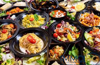 Geschäftslokal mieten in Reichstraße 87, 14052 Berlin, Charmante Gastgewerbe Immobilie in Top-Lage von Westend