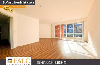 Wohnung kaufen in Am Wall 19, 18198 Kritzmow, Sofort frei!