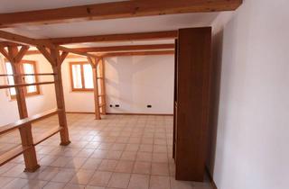 Wohnung mieten in Jägerweg, 94532 Außernzell, Schönes Einlieger-Erdgeschossappartement in Aussernzell