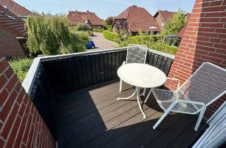 Wohnung kaufen in Lange Drift B, 26434 Wangerland, Zu Fuß an die Nordsee...