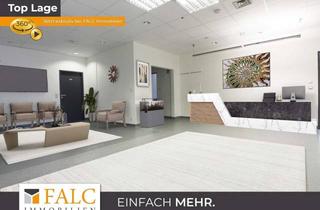 Büro zu mieten in Hindenburgstraße 15, 35683 Dillenburg, Büro oder Praxisfläche mit vielseitigen Nutzungsmöglichkeiten!