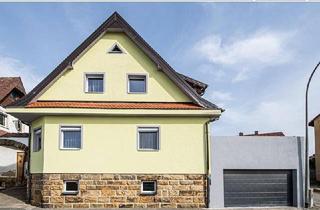 Einfamilienhaus kaufen in Sagweg, 93437 Furth im Wald, Geräumiges Haus mit großzügiger Terrassenfläche in guter Lage