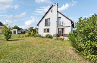 Einfamilienhaus kaufen in Ringstraße 23, 92533 Wernberg-Köblitz, Einfamilienhaus mit wunderschönem Garten in Wernberg-Köblitz