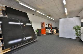 Gewerbeimmobilie kaufen in Heinz-Schnaufer-Straße 38, 75365 Calw, Grosse Büro- und Verkaufsfläche