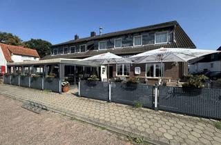 Anlageobjekt in Breite Straße 14, 38554 Weyhausen, Lukratives Wohn- und Geschäftshaus