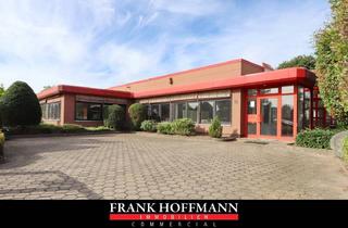 Büro zu mieten in Porschering 16, 24568 Kaltenkirchen, Individuelle Bürofläche mit vielen Möglichkeiten in Kaltenkirchen!