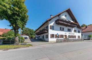 Wohnung kaufen in Rudolf-Seeberger-Allee 20, 82407 Wielenbach, Wielenbach: 3-Zimmer-Eigentumswohnung perfekt für Paare, kleine Familien oder als Kapitalanlage