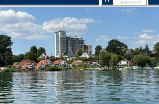 Wohnung mieten in Uferweg 10, 23996 Bad Kleinen, Hochwertig sanierte Wohnung mit Spa- und Wellnessbereich