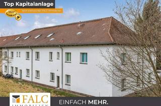 Anlageobjekt in Am Kümmelbrunnen + 12, 07426 Königsee, Anlageobjekt mit Faktor 11,5 !!! in Königsee