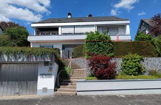 Wohnung kaufen in Am Weißen Stein 16, 57392 Schmallenberg, Ihre Wohnung - Ihr Zuhause!