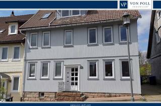Mehrfamilienhaus kaufen in Hinterstraße 10, 37444 St. Andreasberg, Modernes Ferienhaus mit vielfältigen Nutzungsmöglichkeiten