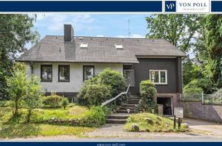 Einfamilienhaus kaufen in Große Fuhren 33, 27308 Kirchlinteln, Familienoase mit vielen Möglichkeiten!