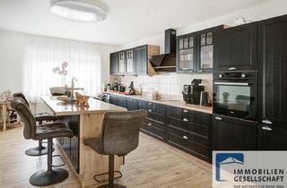 Doppelhaushälfte kaufen in Kirchweg 18B, 57642 Alpenrod, Modernisiertes, geräumiges Wohnhaus als Doppelhaushälfte in ruhiger Wohnlage!