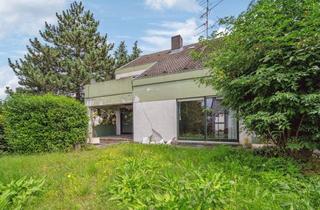 Einfamilienhaus kaufen in Augustusring 21, 55286 Wörrstadt, Top Lage in Wörrstadt - Einfamilienhaus mit ELW und großem Garten