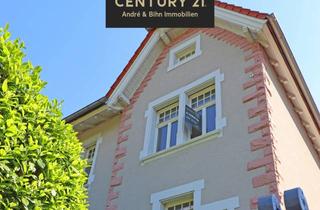 Haus mieten in Ober-Ramstädter Straße 79, 64367 Mühltal, Luxuriöses Einfamilienhaus - Erstbezug nach Sanierung