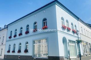 Mehrfamilienhaus kaufen in Obere Kirchstraße, 08606 Oelsnitz, STOP NEUER FIRMENSITZ ODER KAPITALANLAGE***Mehrfamilienhaus im Herzen von Oelsnitz***