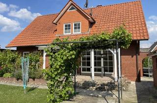 Mehrfamilienhaus kaufen in Bahnhofstraße Und 44a, 21698 Bargstedt, Zwei Mehrfamilienhäuser in schöner Lage von Harsefeld/Bargstedt Provisionsfrei für Käufer ! ***360 Grad Rundgang***