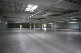 Gewerbeimmobilie kaufen in 39307 Genthin, Fachmarktzentrrum zu verkaufen
