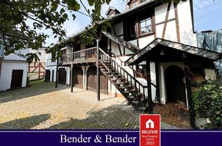 Einfamilienhaus kaufen in Friedrich-Ebert-Straße 3a, 57577 Hamm, *PREISREDUZIERT* Charmantes Einfamilienhaus mit 3 Garagen in zentraler Wohnlage von Hamm / Sieg!