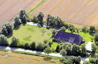 Lager kaufen in Koogstraße 30, 25881 Tümlauer Koog, Ferienhof mit 4 Ferienwohnungen