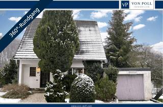 Einfamilienhaus kaufen in Zugarten 19, 57290 Neunkirchen, Charmantes Einfamilienhaus in ruhiger Lage