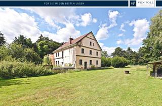 Haus kaufen in Lange Straße 10, 31867 Lauenau, Denkmalgeschütztes Landhaus in Lauenau