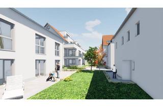 Wohnung kaufen in Klufterner Straße 145, 88048 Friedrichshafen, 3 - Zimmer mit Gartenanteil