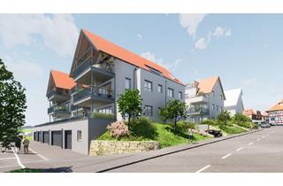 Wohnung kaufen in Klufterner Straße 145, 88048 Friedrichshafen, Platz für die ganze Familie! - Mit großem Balkon