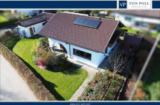 Einfamilienhaus kaufen in Bühlweg 29, 88260 Argenbühl, Ländliches Wohnen mit Charme und idealer Wohnraumaufteilung im schönen Allgäu!