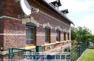 Einfamilienhaus kaufen in Pohlitzer Straße, 07987 Mohlsdorf-Teichwolframsdorf, Das könnte ein gemütliches Zuhause werden!