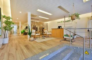 Gewerbeimmobilie kaufen in Marktplatz 15, 75015 Bretten, Ladenlokal in 1-A Lage von Bretten!!