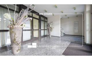 Büro zu mieten in Steinbeisstraße 13, 71332 Waiblingen, Repräsentative und flexible Büro/Praxisetagen