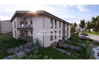 Wohnung mieten in Im Burgfeld 34, 53819 Neunkirchen-Seelscheid, NEUBAU 68 qm Apartment in ruhiger Lage von Seelscheid Erstbezug