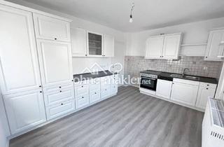 Wohnung mieten in Stichelstraße 18, 63594 Hasselroth, Erstbezug nach Sanierung: Schöne, helle 3ZKB-Wohnung inkl. hochwertiger Einbauküche