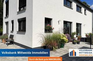 Einfamilienhaus kaufen in Dorfstraße 27a, 09648 Altmittweida, Top gepflegtes Wohnhaus mit Einliegerwohnung in Altmittweida