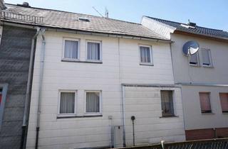 Einfamilienhaus kaufen in Reitzergasse 14, 35630 Ehringshausen, Kleines Einfamilienhaus in zentraler Lage von Ehringshausen-Stadt